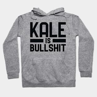 Kale Hoodie